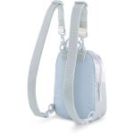 Balo Puma Prime Time Minime Backpack  Silve 076984-03 Màu Bạc