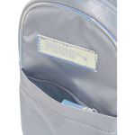 Balo Puma Prime Time Minime Backpack  Silve 076984-03 Màu Bạc