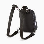 Balo Puma Prime Time Minime Backpack 076984-01 Màu Đen