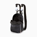 Balo Puma Prime Time Minime Backpack 076984-01 Màu Đen