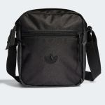 Túi Đeo Chéo Adidas Festival Bag H35581 Màu Đen