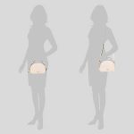 Túi Xách Coach Serena Satchel Chalk 1589 Màu Trắng