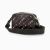 Túi Đeo Chéo Puma Classics Women’s Cross Body Bag Phối Màu Đen, Nâu Cafe