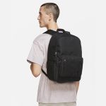Balo Sportswear Nike Heritage Eugene Backpack DB3300-010 Màu Đen