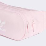 Túi Đeo Chéo Adidas Essential Crossbody Bag Pink FL9658 Màu Hồng