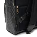 Balo MLB Caro New York Yankees 3ABKM032N-50BKS Màu Đen