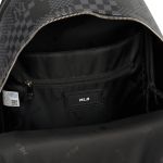 Balo MLB Caro New York Yankees 3ABKM032N-50BKS Màu Đen