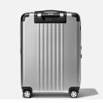 Vali Montblanc MY4810 Carry-On Luggage 124153 Màu Bạc