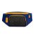 Túi Đeo Hông Nam Coach Track Belt Bag In Colorblock Signature Canvas Phối Màu