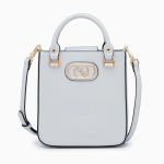 Túi Xách Lyn Klossie S Top Handle Handbags LL22CBF156 Màu Xám