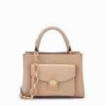 Túi Xách Lyn Misty Handbags LL21FBS214 Màu Be