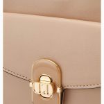 Túi Xách Lyn Misty Handbags LL21FBS214 Màu Be