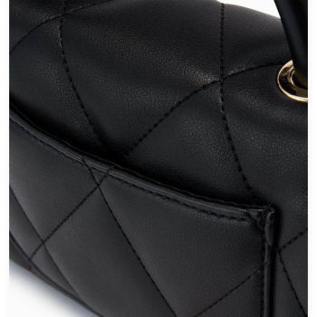 Túi Xách Lyn Rosediva S Handbags LL21FBF177 Màu Đen