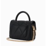 Túi Xách Lyn Rosediva S Handbags LL21FBF177 Màu Đen