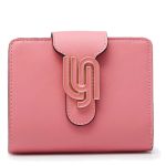 Ví Lyn Infinite Sundance Short Wallets LL22MWC004 Màu Hồng