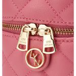Túi Hộp Lyn Sophie Mobile Pocket Crossbody Bags LL21FBF111 Màu Hồng
