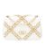 Túi Đeo Chéo Lyn Reness S Crossbody Bags LL21FBF113 Màu Trắng