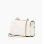 Túi Xách Lyn Marvis S Crossbody Bags LL22CBF067 Màu Trắng