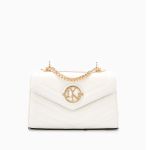 Túi Xách Lyn Marvis S Crossbody Bags LL22CBF067 Màu Trắng