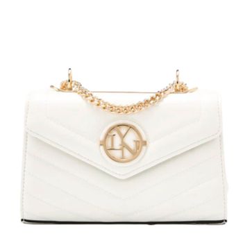 Túi Xách Lyn Marvis S Crossbody Bags LL22CBF067 Màu Trắng