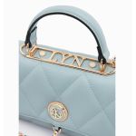 Túi Xách Lyn Rosediva M Handbags LL21FBF176 Màu Xanh Blue