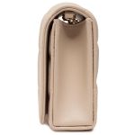 Túi Đeo Chéo Love Moschino Avorio JC4257 PP0CKG0110 Màu Be