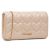 Túi Đeo Chéo Love Moschino Avorio JC4257 PP0CKG0110 Màu Be