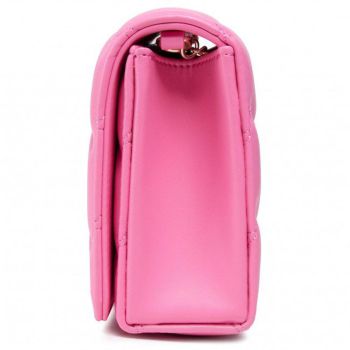 Túi Đeo Chéo Love Moschino Borsa A Tracolla Pink JC4257 PP0CKG0600 Màu Hồng