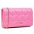 Túi Đeo Chéo Love Moschino Borsa A Tracolla Pink JC4257 PP0CKG0600 Màu Hồng