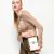 Túi Đeo Chéo Lyn Rena Mobile Pocket Crossbody Bags LL22CBF155 Màu Trắng
