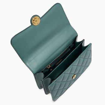 Túi Đeo Chéo Lyn Rena M Handbags LL22CBF152 Màu Xanh Đậm