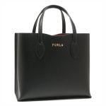 Túi Tote Furla Bolso M Nero Era Màu Đen