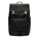 Balo Nam Coach Track Backpack C2710 Màu Đen