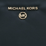 Túi Xách Michael Kors MK Eva Small Nylon Gabardine Tote Bag 30H9GV0T0C-407 Màu Navy