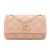 Túi Đeo Chéo Lyn Bristol S Crossbody Bags LL22SBF036 Màu Hồng Nude