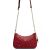 Túi Đeo Vai Lyn Tricia Amused Shoulder Bags LL22CBS184 Màu Đỏ Đậm