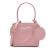 Túi Đeo Chéo Pedro Mini Sling Pouch Pink PW4-65940030_PINK Màu Hồng