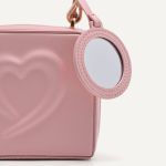 Túi Đeo Chéo Pedro Mini Sling Pouch Pink PW4-65940030_PINK Màu Hồng