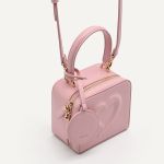 Túi Đeo Chéo Pedro Mini Sling Pouch Pink PW4-65940030_PINK Màu Hồng