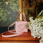 Túi Đeo Chéo Pedro Mini Sling Pouch Pink PW4-65940030_PINK Màu Hồng