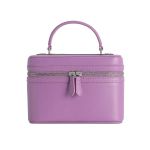 Túi Đeo Chéo Pedro Boxy Shoulder Bag PW2-76390057 Màu Tím