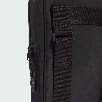 Túi Đeo Chéo Đa Năng Adidas H15577 Màu Đen
