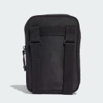 Túi Đeo Chéo Đa Năng Adidas H15577 Màu Đen