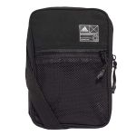 Túi Đeo Chéo Đa Năng Adidas H15577 Màu Đen