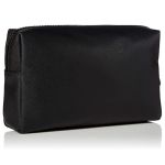 Túi Cầm Tay Karl Lagerfeld Paris Women's Cosmetic Bag Màu Đen
