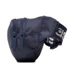 Túi Đeo Hông Adidas Adicolor Branded Webbing Waist Bag HD7167 Màu Xanh Navy