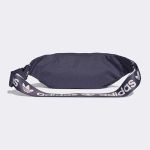 Túi Đeo Hông Adidas Adicolor Branded Webbing Waist Bag HD7167 Màu Xanh Navy