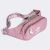 Túi Đeo Hông Adidas Adicolor Branded Webbing Waist Bag HD7169 Màu Hồng Nhạt