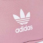 Túi Đeo Hông Adidas Adicolor Branded Webbing Waist Bag HD7169 Màu Hồng Nhạt