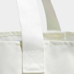 Túi Tote Adidas  Kermit Shopper GQ3291 Màu Trắng